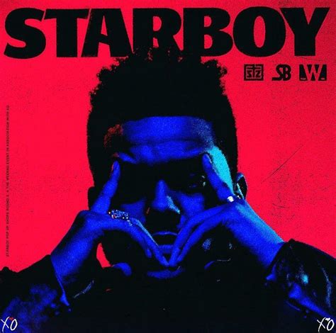 Starboy Wallpapers Top Free Starboy Backgrounds Wallpaperaccess