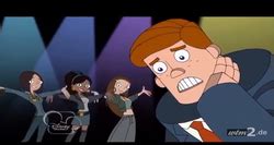 Die sprüche & zitate, die in der vergangenheit berühmtheit erlangt haben, weil sie während eines wichtigen turnieres, einer wm oder em. Ein echter Menschenjunge | Phineas und Ferb Wiki | Fandom