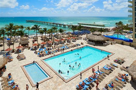 Newport Beachside Hotel Deals And Offers Ocean Florida