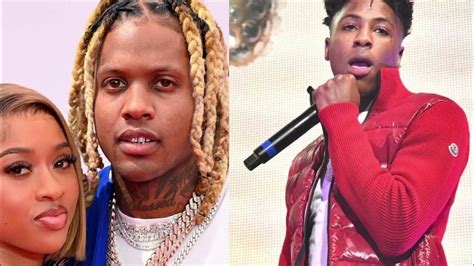 India Royale Goes Off On Nba Youngboy On Twitter For Speaking On Her
