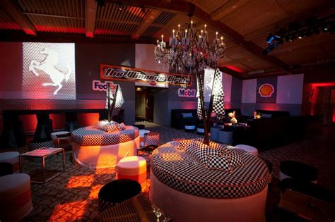 If you've ever wondered where nascar racecars get their numbers, you're not alone. Nascar themed Bar Mitzvah Los Angeles, Mindy Weiss party ...