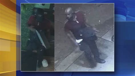 police investigate string of south philadelphia burglaries with 8 incidents in 3 days suspect