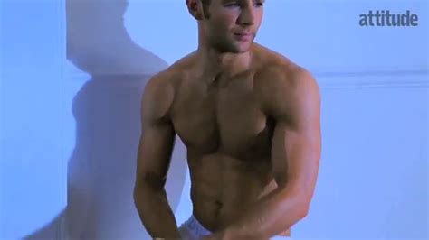 Fashion And The City Mcflys Harry Judd Shirtless And In His Underwear Photos