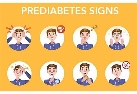 Prediabetes Signs How It Happens And How To Treat It Sehajmal