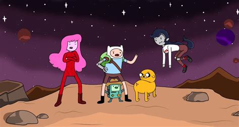 Disney plus star wars anime. HBO Max'te yayınlanacak Adventure Time: Distant Lands, ilk ...