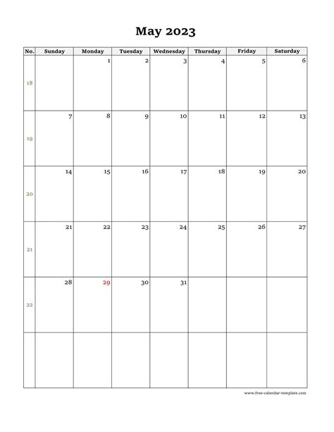 Large Box Calendar 2023 Time And Date Calendar 2023 Canada