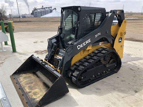 We did not find results for: 2018 John Deere 317G - Compact Track Loaders - John Deere ...