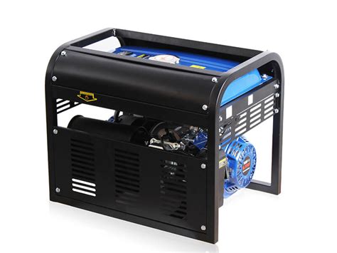 2800w 7hp Portable Gas Generator Manufacturerandsupplier Bison Machinery