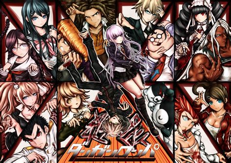 See more ideas about leon kuwata, danganronpa, leon. Danganronpa Wallpaper and Hintergrund | 1696x1200 | ID ...