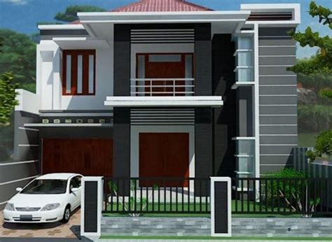Jul 17, 2021 · rumah inspirasi adalah ruang belajar homeschooling, parenting dan pendidikan entrepreneurship. Model Rumah Minimalis 2 Lantai Tampak Depan Terbaru 2020 ...