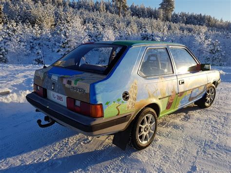 Year 343 (cccxliii) was a common year starting on saturday (link will display the full calendar) of the julian calendar. Volvo 343 Viistoperä 1987 - Vaihtoauto - Nettiauto