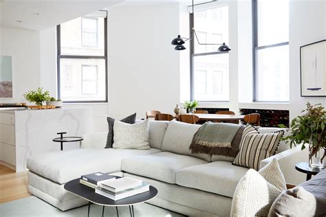 7 Of The Best Living Room Makeovers Weve Ever Seen