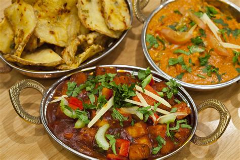 Glasgow S Best Indian Restaurants Restaurants Time Out Glasgow