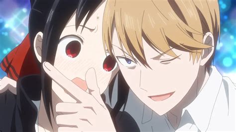 Kaguya Sama Love Is War Season Episode Release Date Preview Images Watch Online Anime