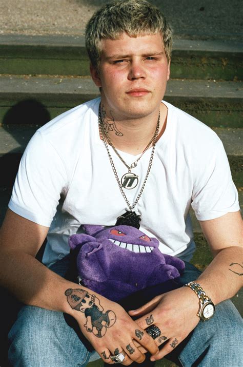 Yung Lean Ya Está Grande I D