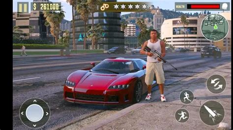 Real Gta 5 Game Download On Play Store Youtube