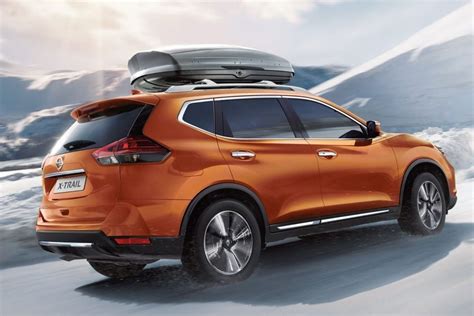Like the rogue model, the same hybrid powertrain is. 2021 Nissan X-Trail: Expectations and what we know so far