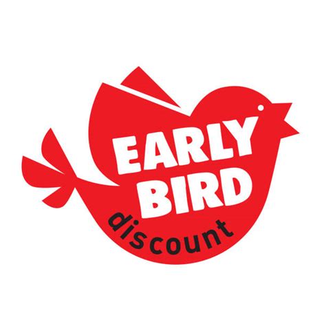 Early Bird Illustrations Royalty Free Vector Graphics And Clip Art Istock