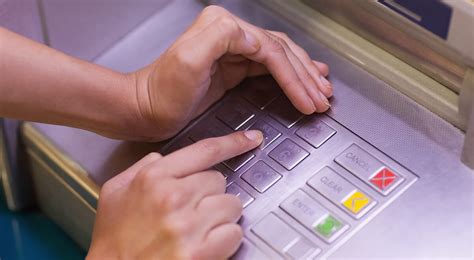 Speed Up The Work Of Your Support Department And Heighten Your Atm