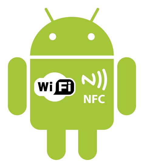 Android Lollipop Wifi Nfc Connection Tags