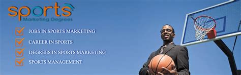 Produce a marketing plan specific to product in the sport industry. Sports Management Programs In Indiana : All You Need To ...