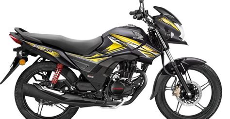 The given price can change depending on the colour and other features like alloy wheels, disc brakes, accessories etc. 2018 Honda CB 125 Shine SP prices announced in India