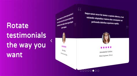 20 Divi Testimonial Slider Designs You Can Add On Your Website
