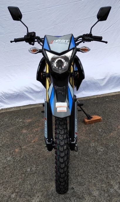 Who manufactures hawk 250 cc dirt bike? Buy Hawk 250 DLX 250cc Dirt Bike For Sale Street legal ...
