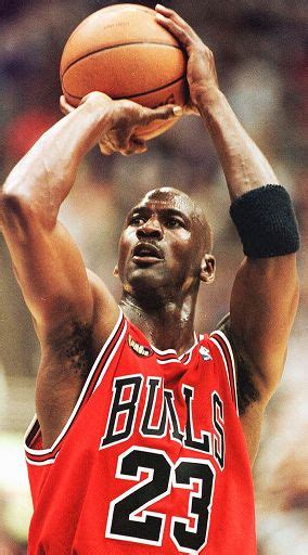 Michael Jordan Wiki Hoops Amino