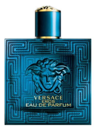 Eros Eau De Parfum Versace Cologne Un Parfum Pour Homme