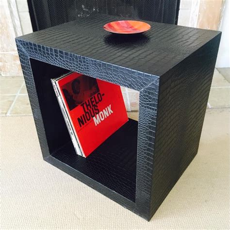 4.5 out of 5 stars. Modular Cube Coffee Table | Chairish
