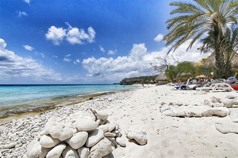5x de mooiste stranden van Curaçao Explore met Expedia