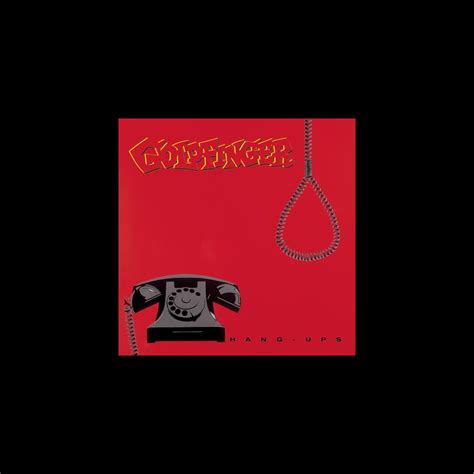 ‎hang Ups By Goldfinger On Apple Music