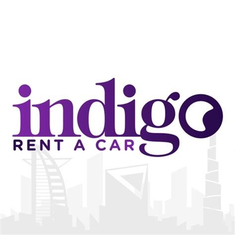 Indigo Rent A Car By Indigo Llc