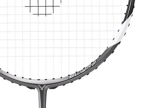 Victor brave sword 12 badminton racket the brave sword 12 uses new technology to reduce air resistance during a swing by 10%. BRAVE SWORD 12 | Rackets | PRODUCTS | VICTOR Badminton ...