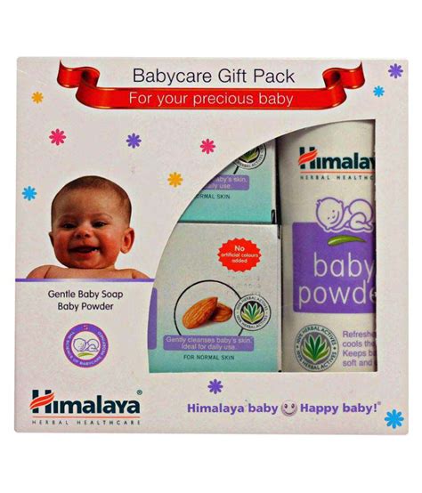 Himalaya Baby Care T Box Buy Himalaya Baby Care T Box At Best