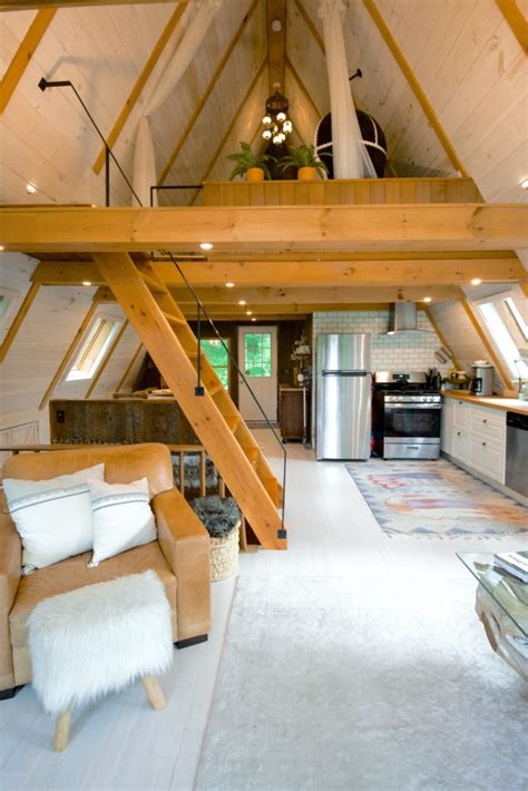 The Interior Design Ideas You Need To Elevate Your Loft Conversion