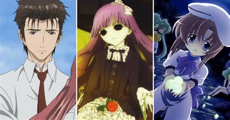 Shiki 10 Other Anime Series For Fans To Watch