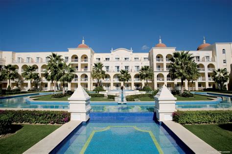 Riu Palace Cabo San Lucas All Inclusive In Los Cabos Hotel De