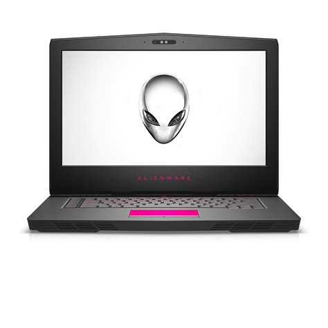 Alienware Aw15r3 10881slv Laptop 6th Generation I7 16gb Ram 256gb