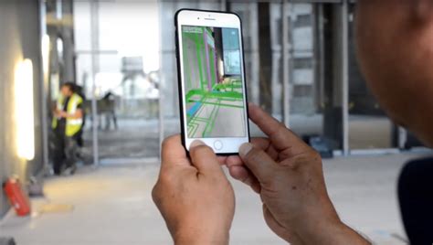 Virtual reality and augmented reality are quickly expanding into the aec world. 9 Augmented Reality Technologies for Architecture and ...