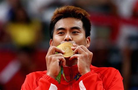 Maybe you would like to learn more about one of these? Peraih Medali Emas Olimpiade, Dijadikan Pemain Magang ...