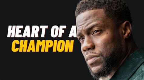 You Have The Heart Of A Champion. - YouTube