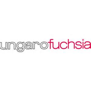 Ungaro Fuchsia Brands Of The World™ Download Vector Logos And Logotypes