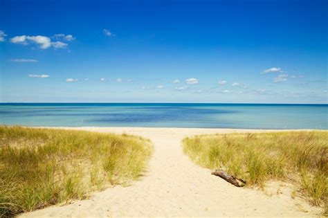 Indiana Dunes The Newest National Park Check It Off Travel Custom