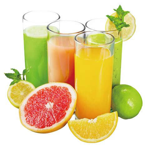 Fruit Juice Png PNG Image Collection