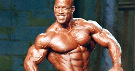 Shawn Ray Wallpapers-Body Builder | body builder wallpapers