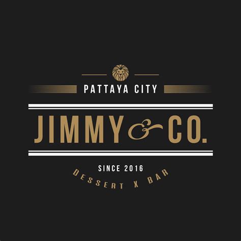 Jimmyandco Pattaya