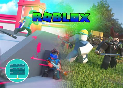 You can use the party feature, if you scroll down on the roblox help page below you will see a section on parties. How to create a private server on Roblox