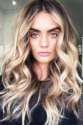 Dark blonde is a great color to sport if you have a medium to fair complexion. 42 Fantastic Dark Blonde Hair Color Ideas | LoveHairStyles.com